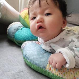 Meet your Posher, Chung-chi